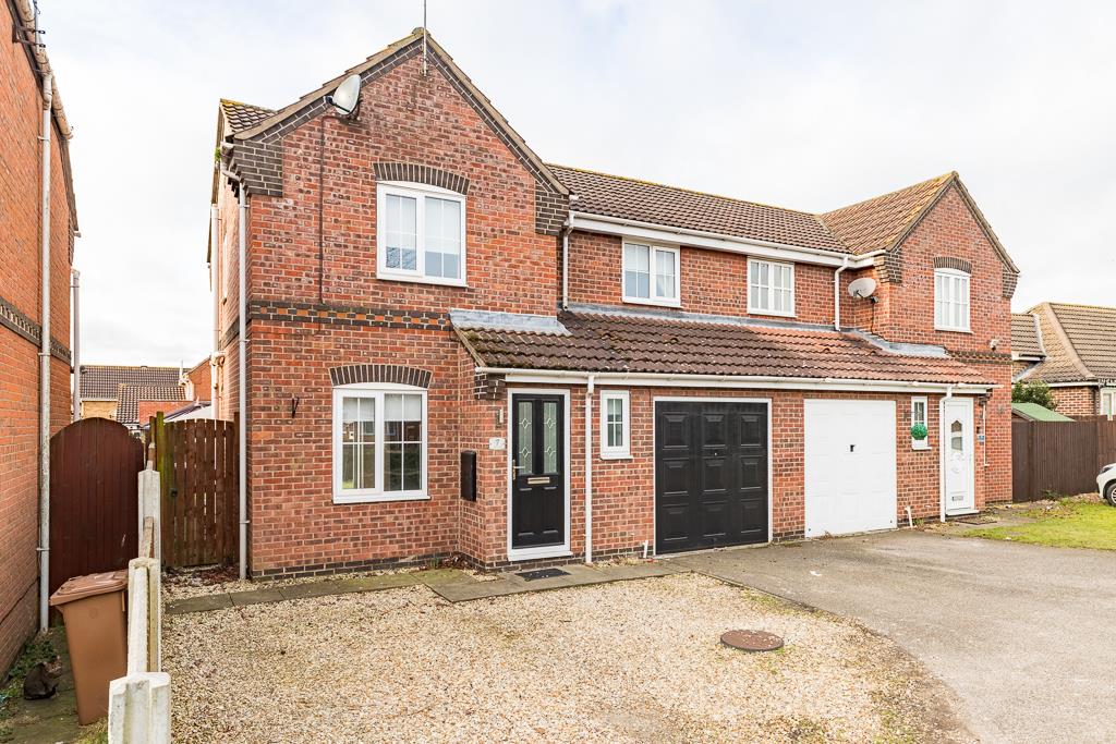 Property for sale Scunthorpe